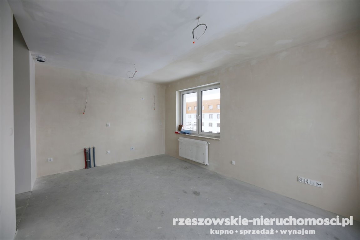 Mieszkanie trzypokojowe na sprzedaż Rzeszów, Lubelska  48m2 Foto 1