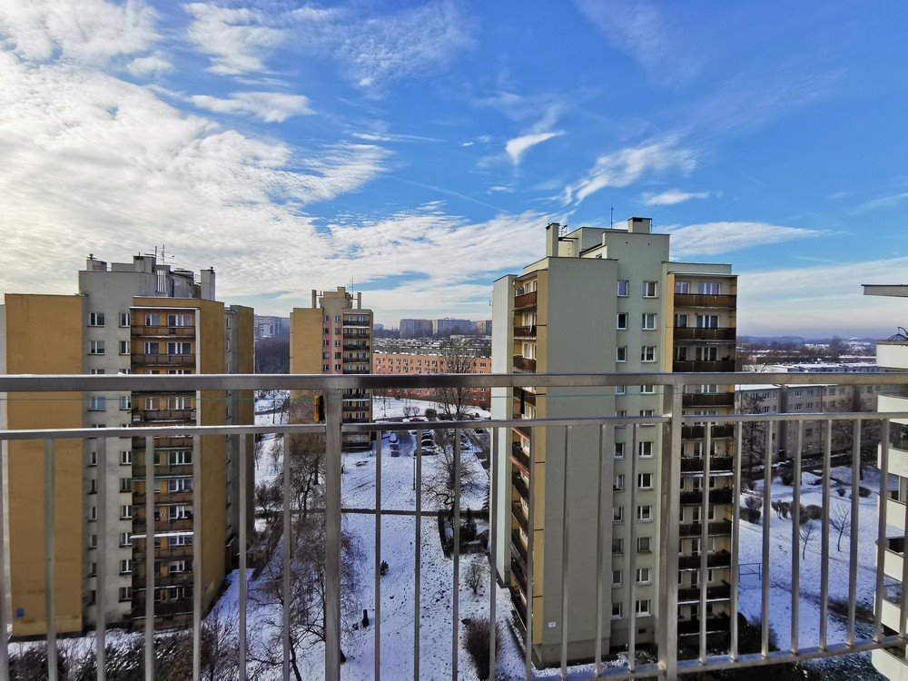 Mieszkanie trzypokojowe na wynajem Kraków, Bieżanów-Prokocim, Facimiech  48m2 Foto 20