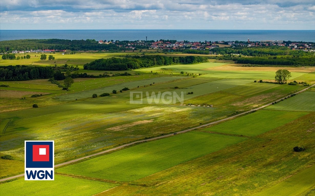 Działka budowlana na sprzedaż Nacmierz, Nacmierz  935m2 Foto 4