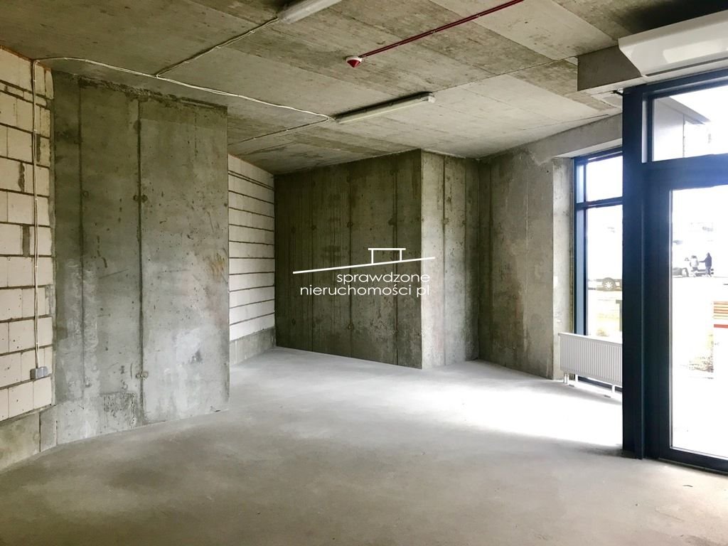 Lokal użytkowy na wynajem Warszawa, Praga-Południe  60m2 Foto 6