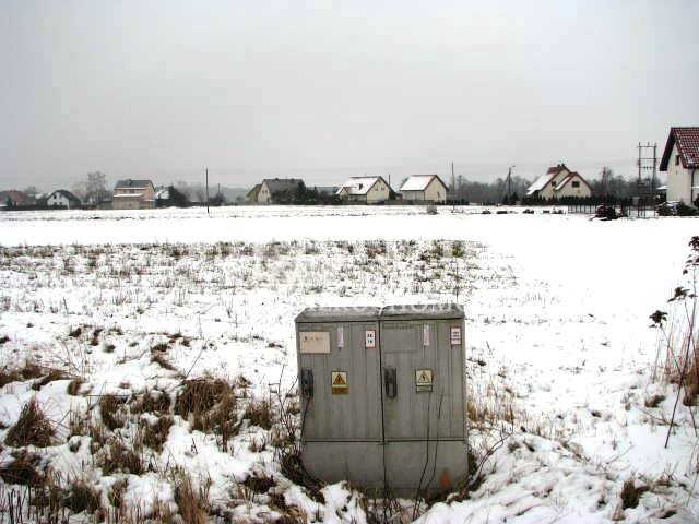 Działka budowlana na sprzedaż Bogdaszowice, Truskawkowa  819m2 Foto 4