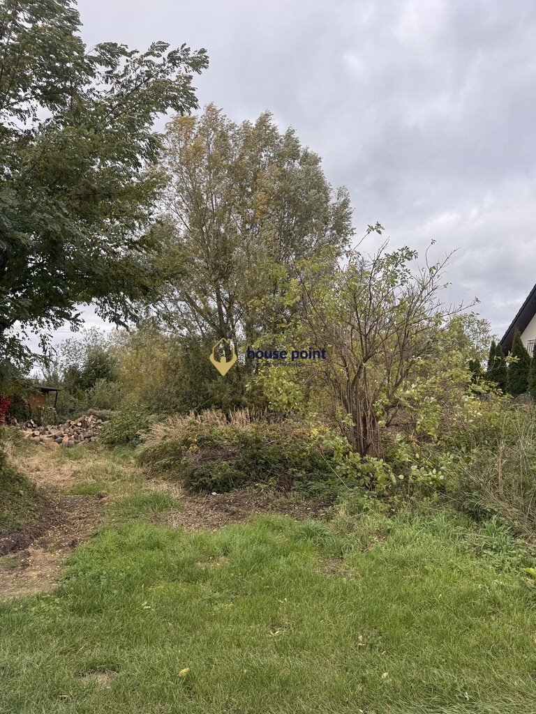 Działka budowlana na sprzedaż Rzepnowo  908m2 Foto 1