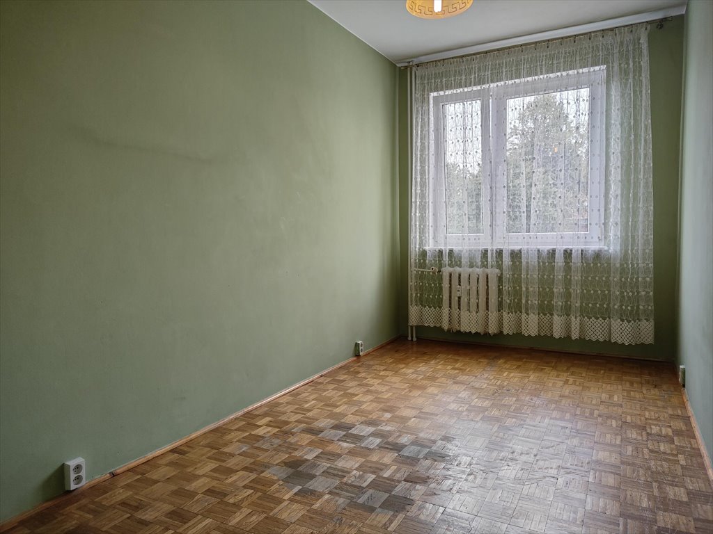 Mieszkanie trzypokojowe na sprzedaż Chodzież  60m2 Foto 4