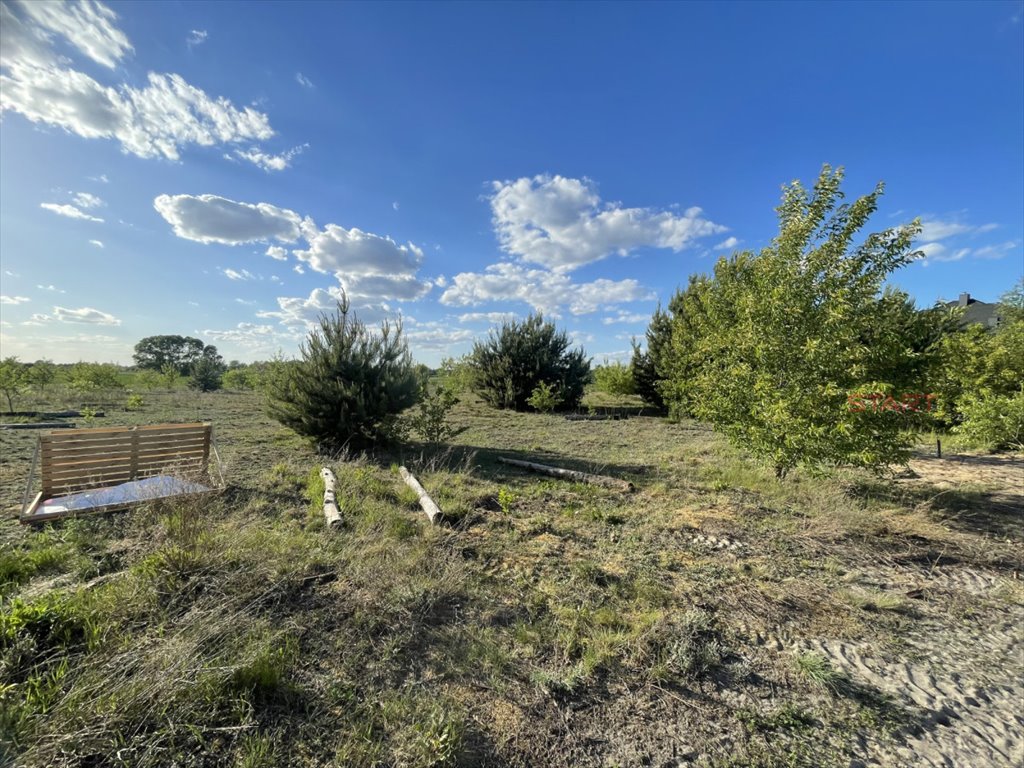 Polecam działkę 704 m² w Żyrardowie z planem zagospodarowania Żyrardów  704m2 Foto 1