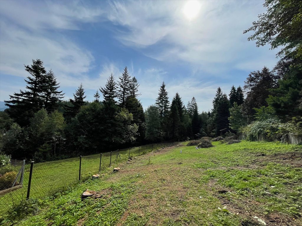 Działka budowlana na sprzedaż Wisła, Wisła  2 750m2 Foto 2