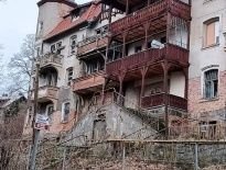 Unikalny hotel sanatoryjny z widokiem na góry, 1774 m² Duszniki-Zdrój  1 774m2 Foto 1