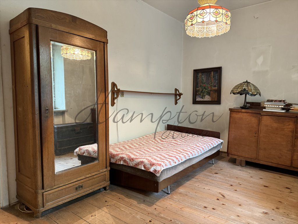 Mieszkanie trzypokojowe na sprzedaż Warszawa, Wola, Żelazna  60m2 Foto 1