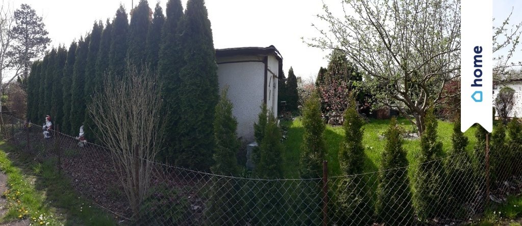 Urokliwy domek letniskowy 35 m² z tarasem i ogrodem Lisi Ogon  300m2 Foto 1