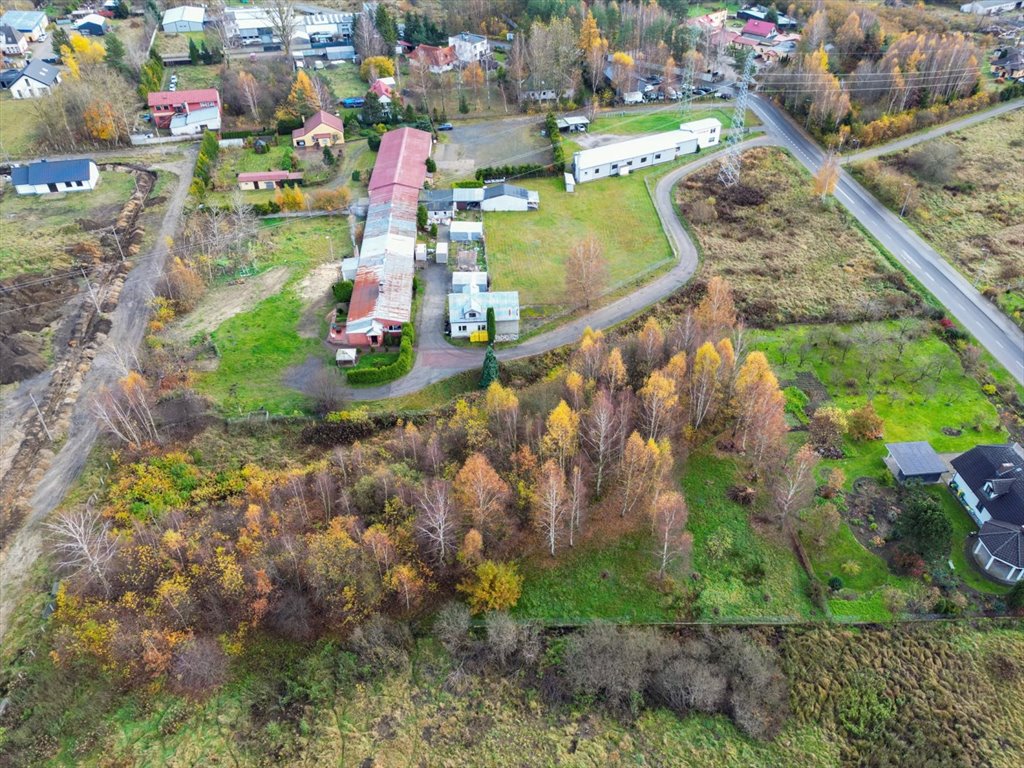 Magazyn na sprzedaż Kobylnica  390m2 Foto 2