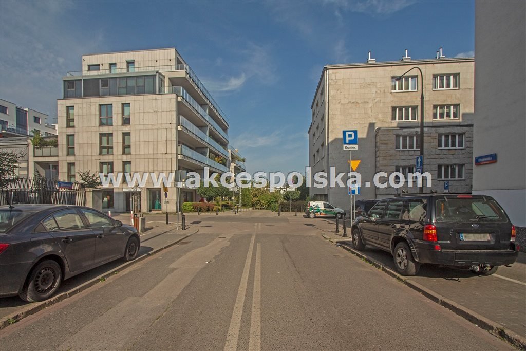 Lokal użytkowy na sprzedaż Warszawa, Mokotów, Chocimska  53m2 Foto 12