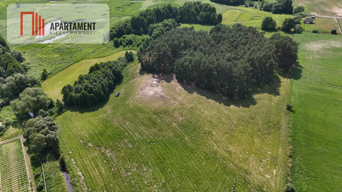 Działka budowlana na sprzedaż Kobylanka  70 700m2 Foto 6