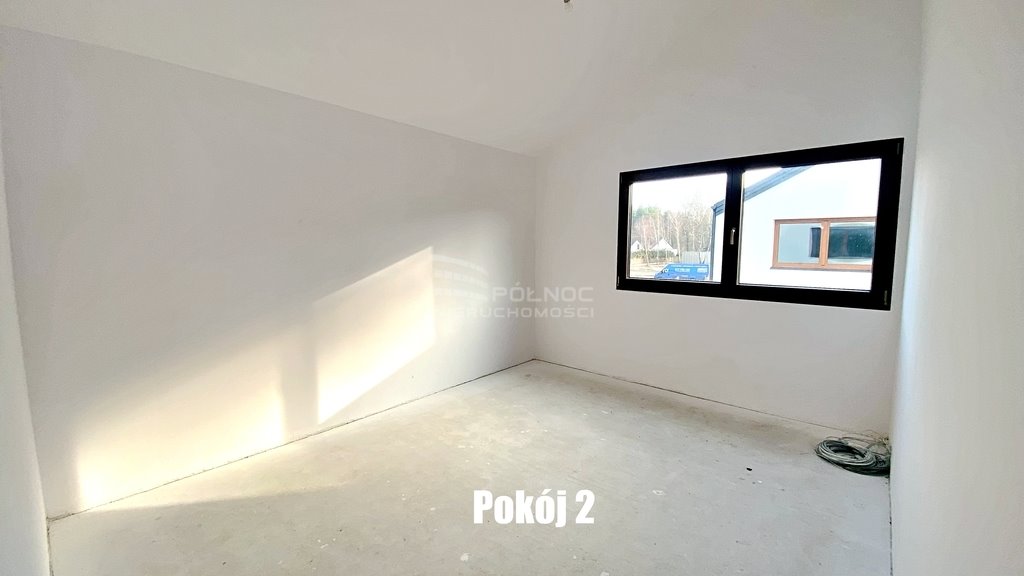Mieszkanie trzypokojowe na sprzedaż Marki, Gliniecka  112m2 Foto 6