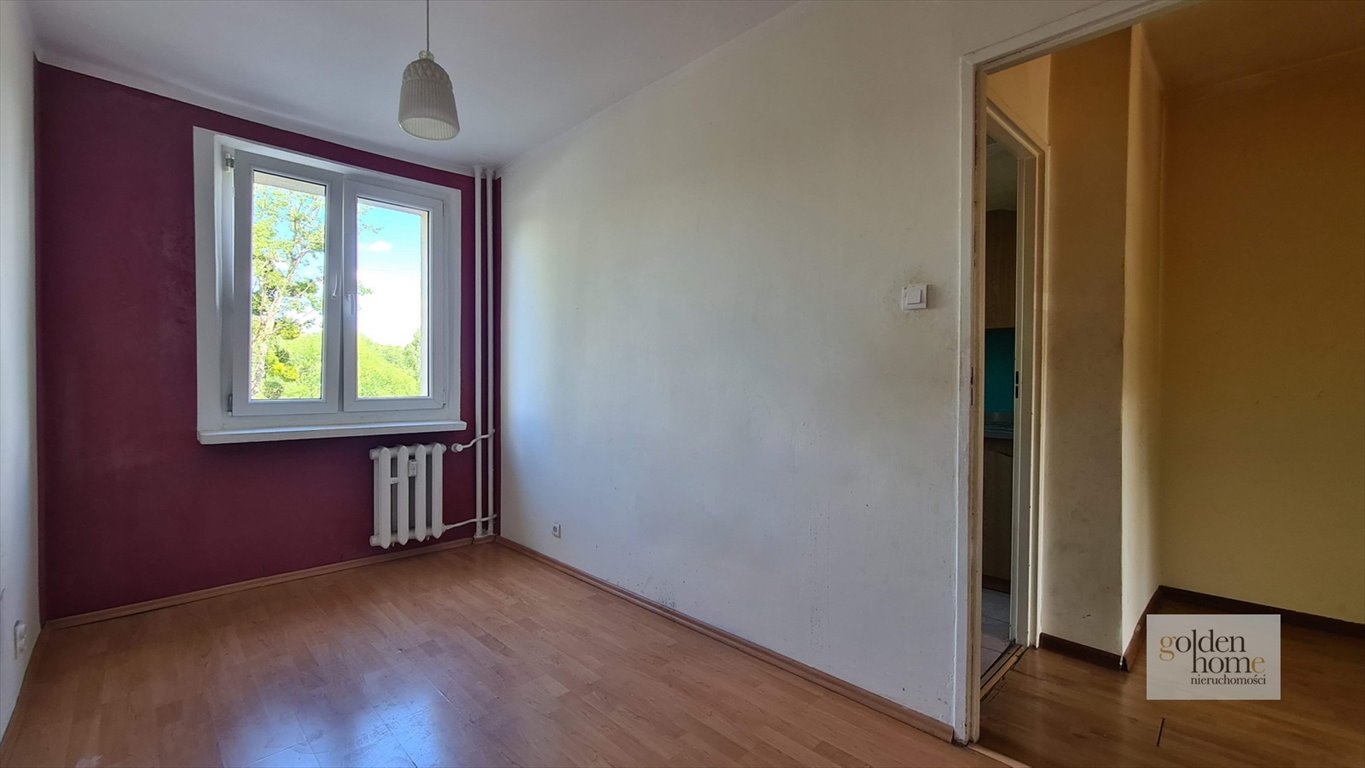 Mieszkanie trzypokojowe na sprzedaż Poznań, Jeżyce, Bonin  52m2 Foto 5