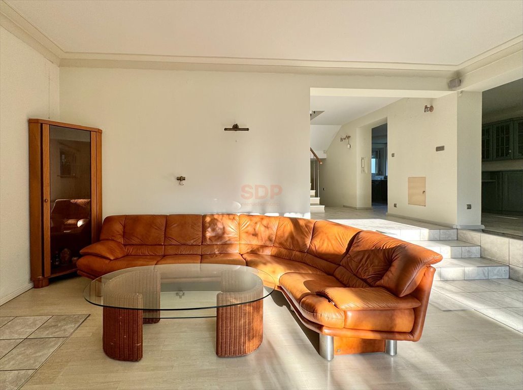 Dom na wynajem Wrocław, Krzyki, Ołtaszyn, Nenckiego  250m2 Foto 1