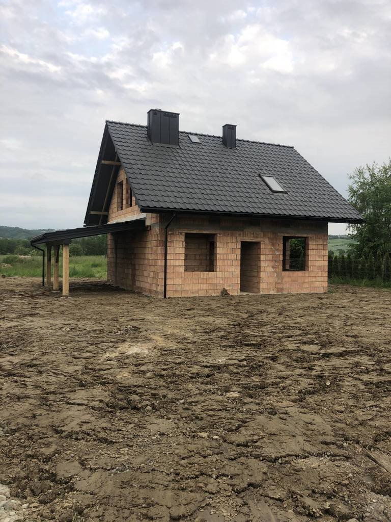 Dom na sprzedaż Nieszkowice Małe  105m2 Foto 1