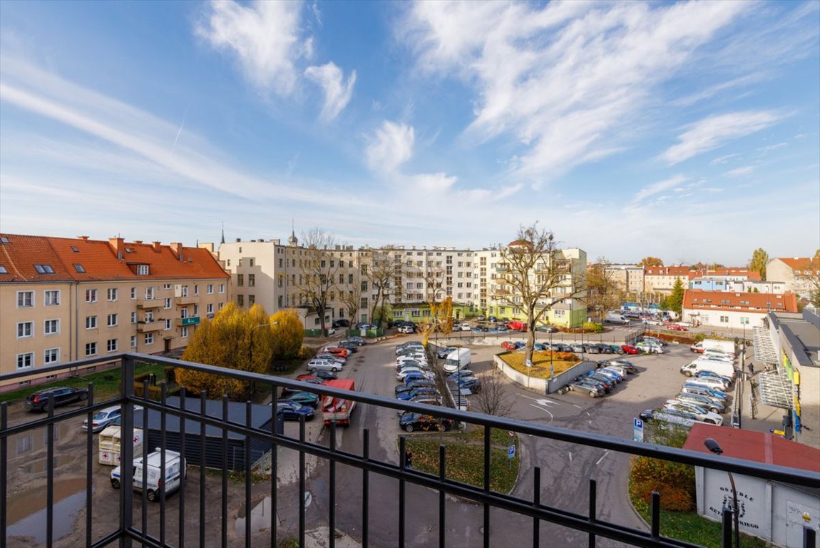 Mieszkanie na sprzedaż Olsztyn, Tadeusza Kościuszki  108m2 Foto 6