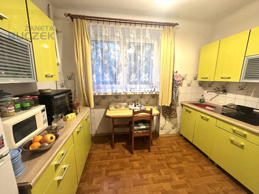 Mieszkanie dwupokojowe na sprzedaż Sochaczew, Kpt. Wilhelma Kosińskiego  51m2 Foto 2