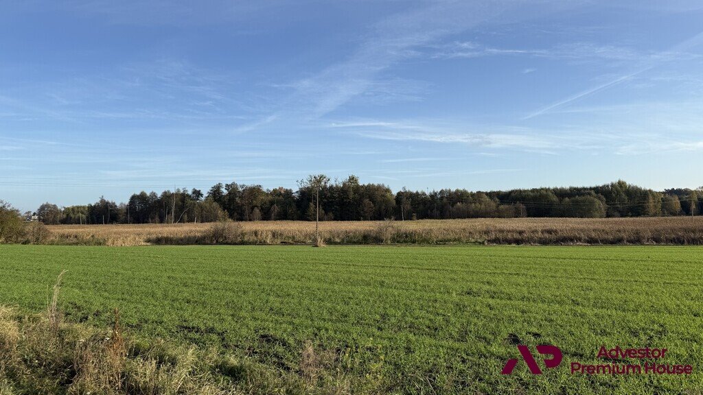 Działka budowlana na sprzedaż Rokietnica  3 140m2 Foto 1