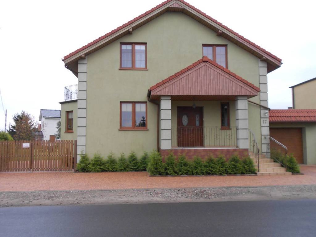 Dom na sprzedaż Poznań, Kiekrz, Czysta  240m2 Foto 1