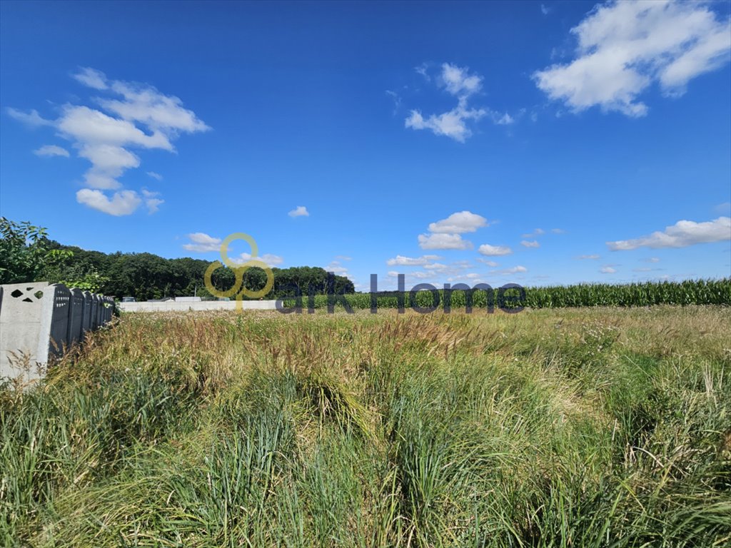 Działka budowlana na sprzedaż Bonikowo  696m2 Foto 1