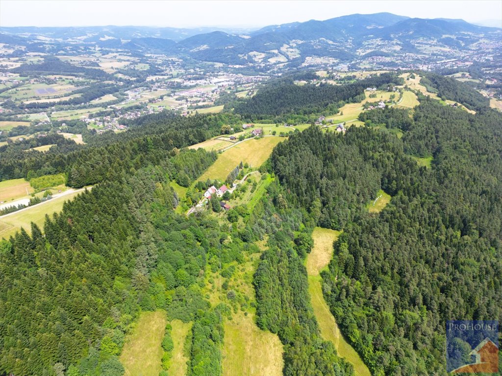 Działka inna na sprzedaż Zamieście  16 400m2 Foto 1