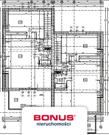 Dwupoziomowe 5 pokoi z możliwością podziału na dwa mieszkania Stobno  138m2 Foto 1
