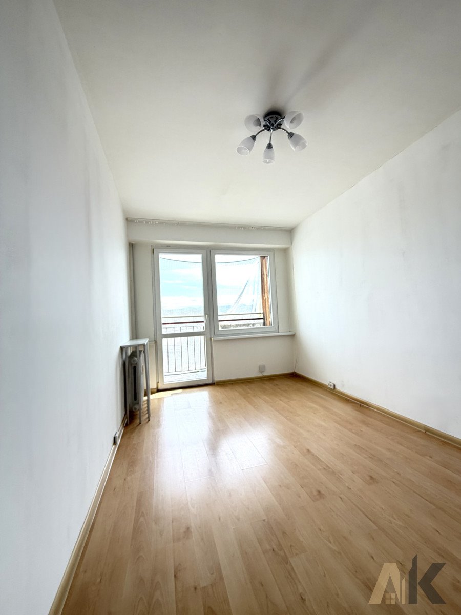 Mieszkanie 35 m² w centrum Nowego Sącza - polecam Nowy Sącz, Armii Krajowej  35m2 Foto 1