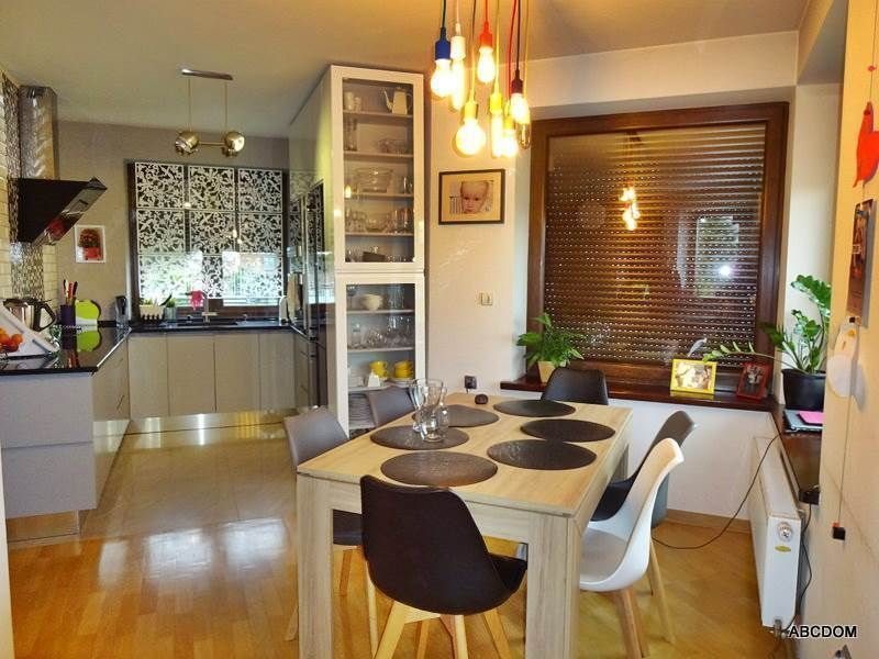 Dom na sprzedaż Mała Wieś, Mała Wieś 160m2 Foto 1 Dom na sprzedaż Mała Wieś, Mała Wieś 160m2 Foto 1