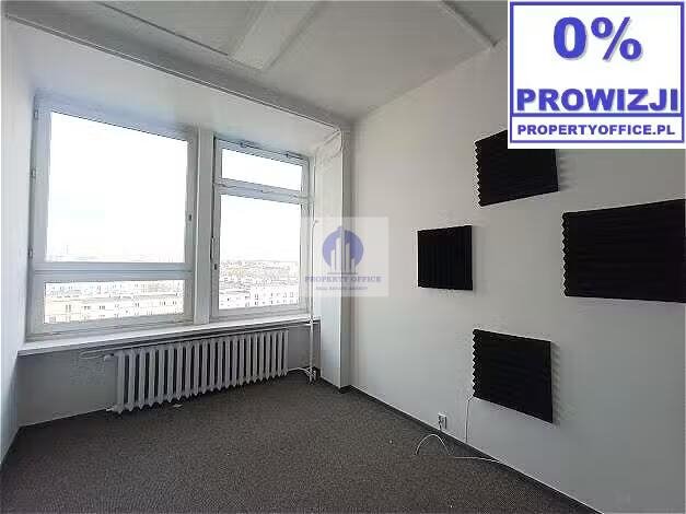 Lokal biurowy 14,7 m2 z dużymi oknami, dostęp 24/7 Warszawa, Praga-Północ, Jagiellońska  15m2 Foto 1