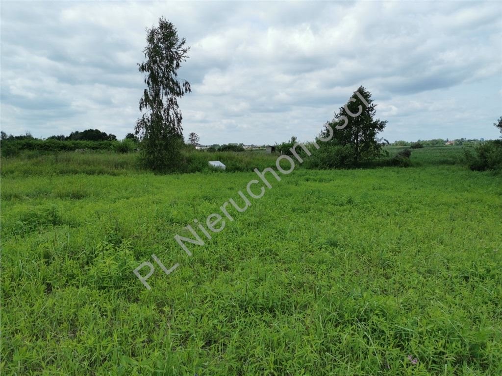 Działka budowlana na sprzedaż Falenty Nowe  3 384m2 Foto 1