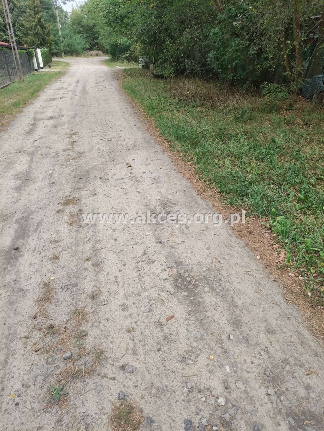 Działka budowlana na sprzedaż Otwock, Śródborów  1 012m2 Foto 3