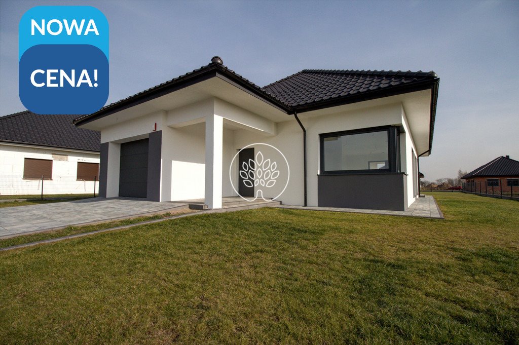 Dom na sprzedaż Strzelce Górne  132m2 Foto 1