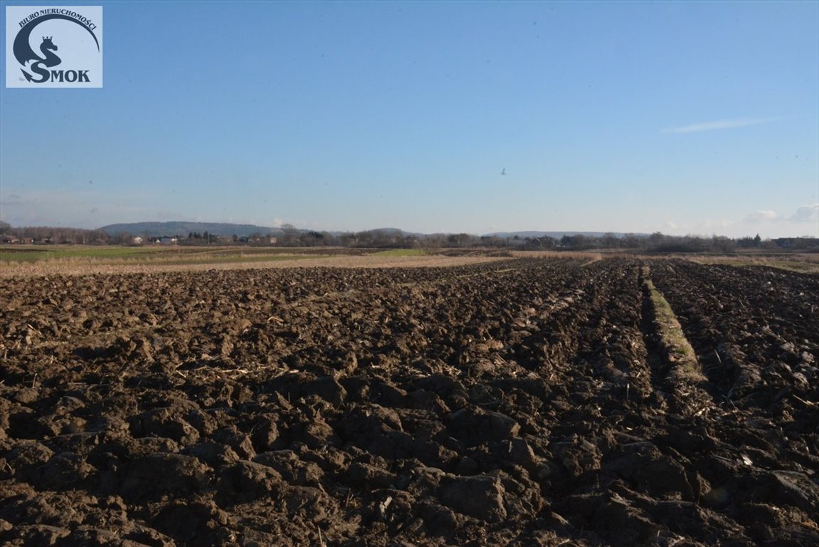 Działka rolna 3 800 m² z mediami i planem zabudowy zapraszam Miejsce  3 800m2 Foto 1