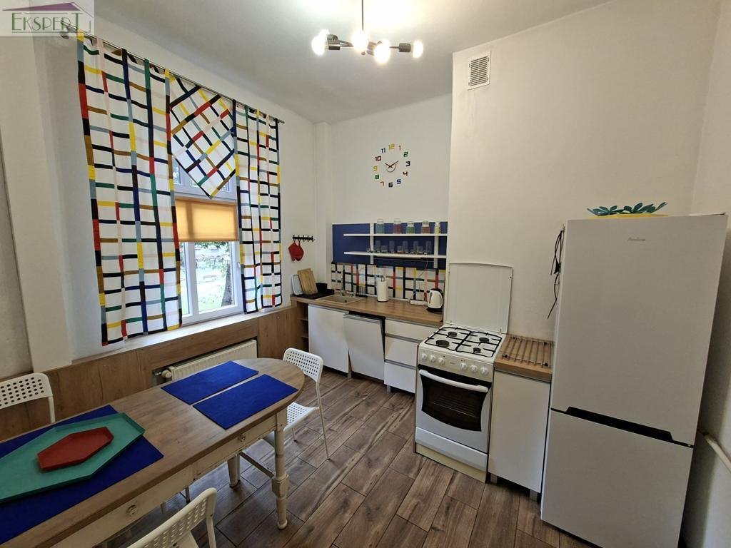 Mieszkanie 59 m² w Katowicach (blisko parków i szkół) Katowice, Śródmieście, EKSPERT 695 960 915  59m2 Foto 1