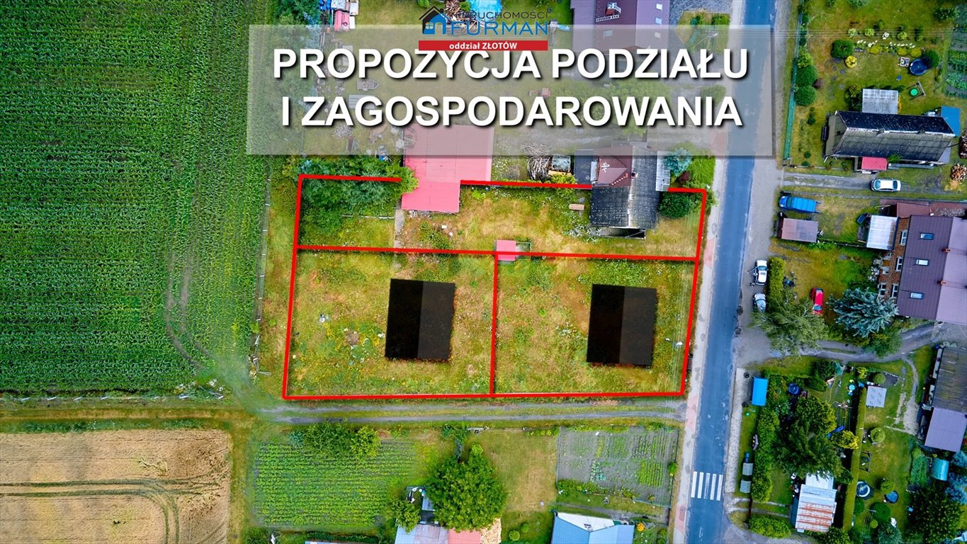 Dom na sprzedaż Witrogoszcz, Witrogoszcz  75m2 Foto 3