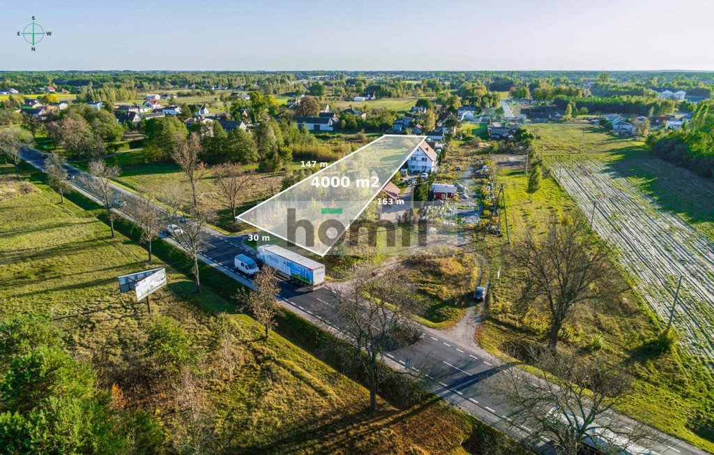 Działka budowlana na sprzedaż Kiedrzyn  4 000m2 Foto 9