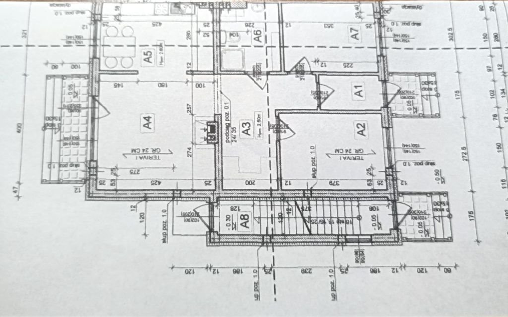 Mieszkanie trzypokojowe na sprzedaż Zielonka  73m2 Foto 19