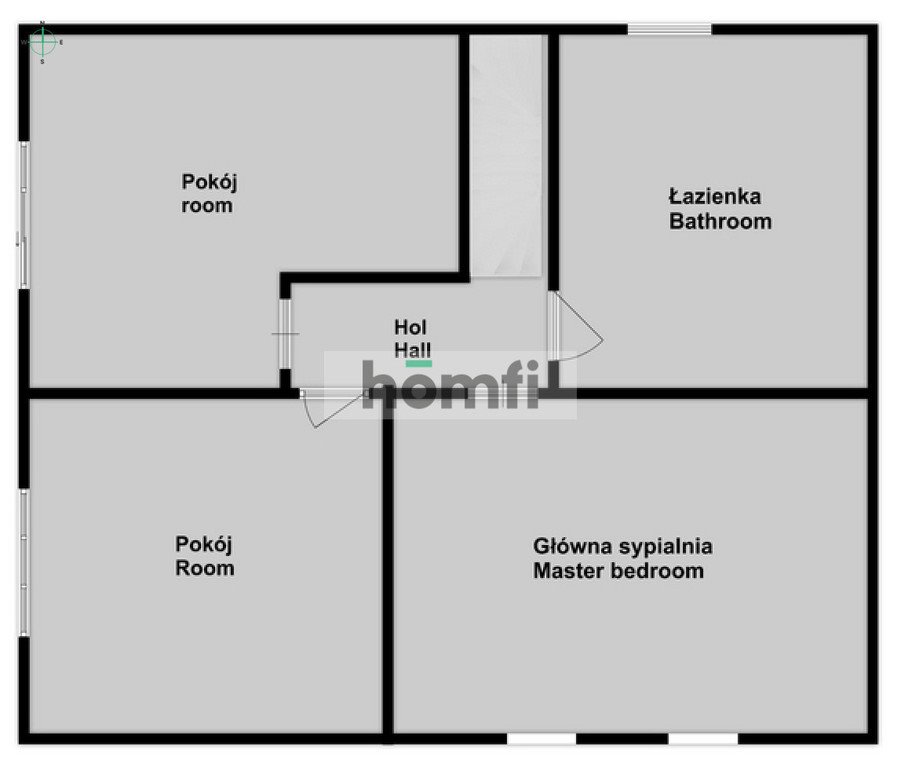 Dom na sprzedaż Rzeszotary, Herbowa  120m2 Foto 20