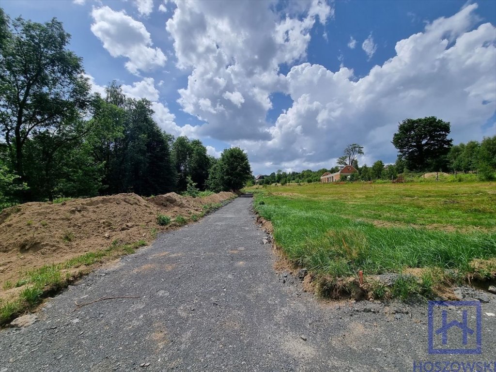 Działka budowlana na sprzedaż Pobiedna, Hetmańska  800m2 Foto 15