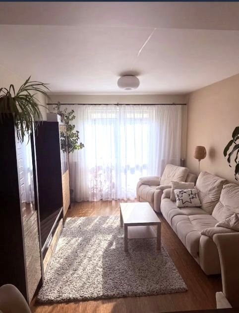 Przestronne 82,35 m² na ostatnim piętrze z garażem polecam! Ząbki, Mikołaja Kopernika  82m2 Foto 1
