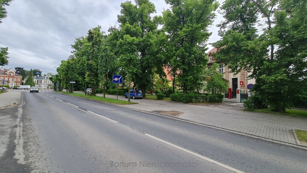 Lokal użytkowy na wynajem Ząbkowice Śląskie  18m2 Foto 17