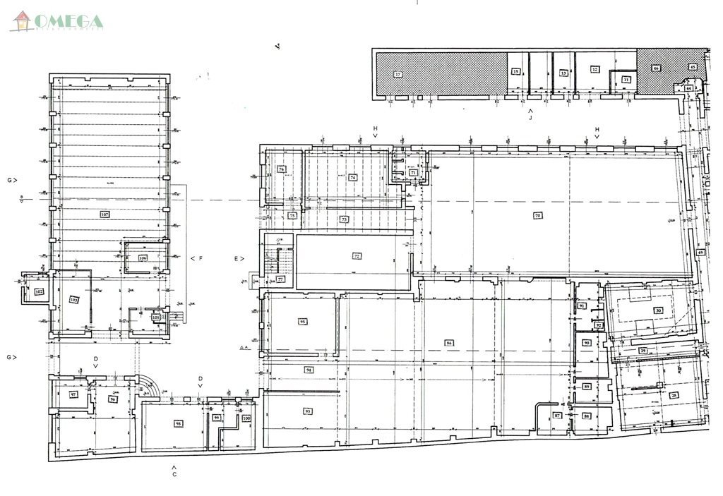 Lokal użytkowy na sprzedaż Sosnowiec, Stary Sosnowiec, - 1 442m2 Foto 1 Lokal użytkowy na sprzedaż Sosnowiec, Stary Sosnowiec, - 1 442m2 Foto 1