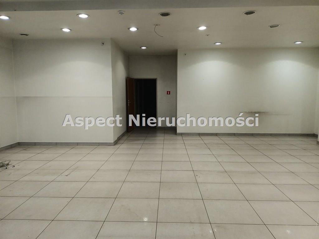 Lokal użytkowy na wynajem Wodzisław Śląski  165m2 Foto 2