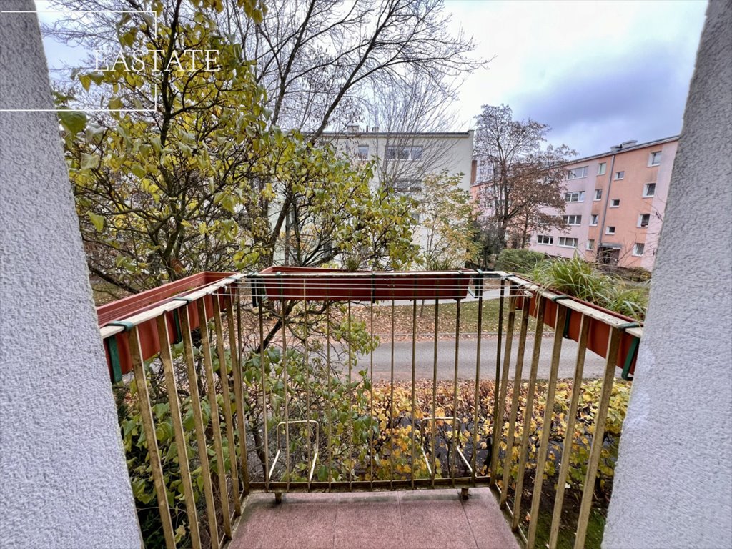 Mieszkanie dwupokojowe na wynajem Warszawa, Wola, Jana Olbrachta  38m2 Foto 7