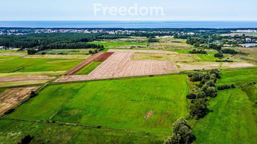 Działka rolna na sprzedaż Korzystno, Migdałowa  34 400m2 Foto 6