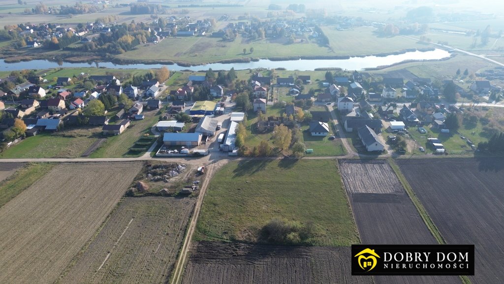 Działka budowlana na sprzedaż Turośń Kościelna  2 000m2 Foto 5