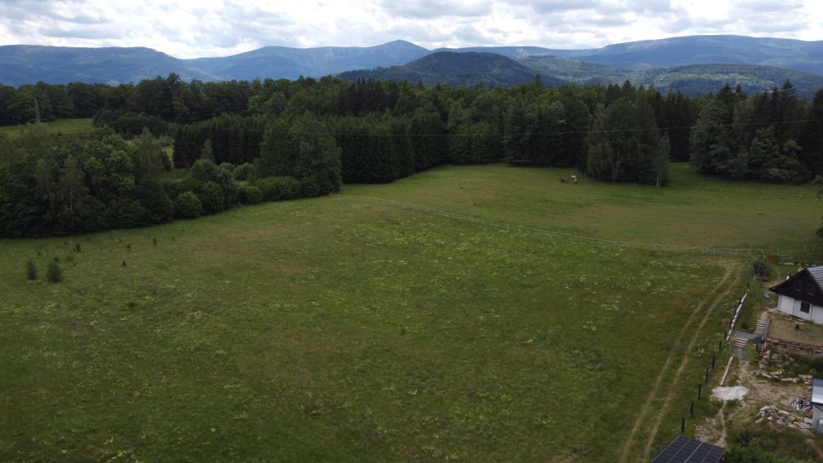 Działka budowlana na sprzedaż Staniszów  1 891m2 Foto 2