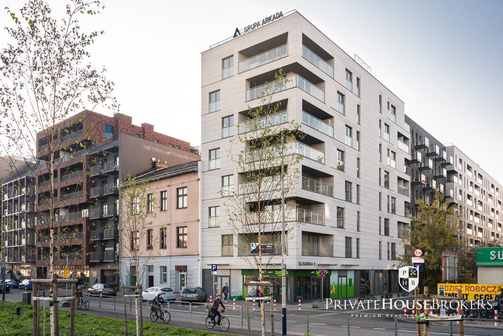 Lokal użytkowy na wynajem Kraków, Podgórze, Ślusarska  50m2 Foto 1