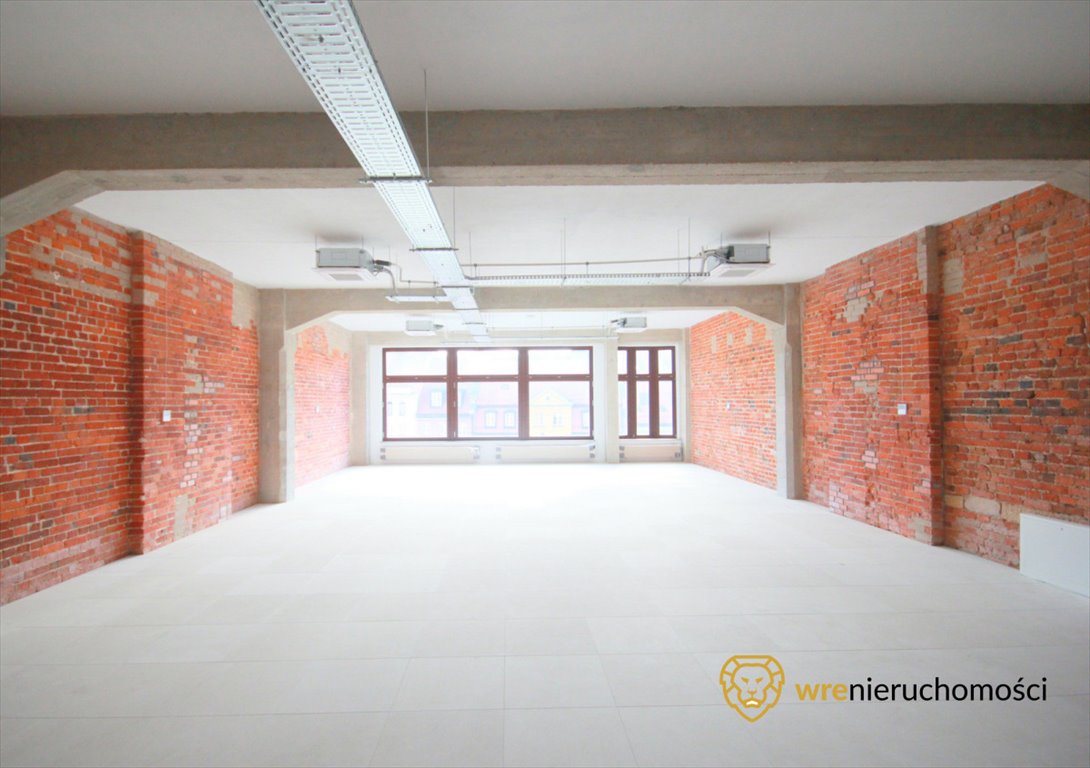 Luksusowe biuro 275 m² na rynku we Wrocławiu - polecam! Wrocław, Stare Miasto, Solny  275m2 Foto 1