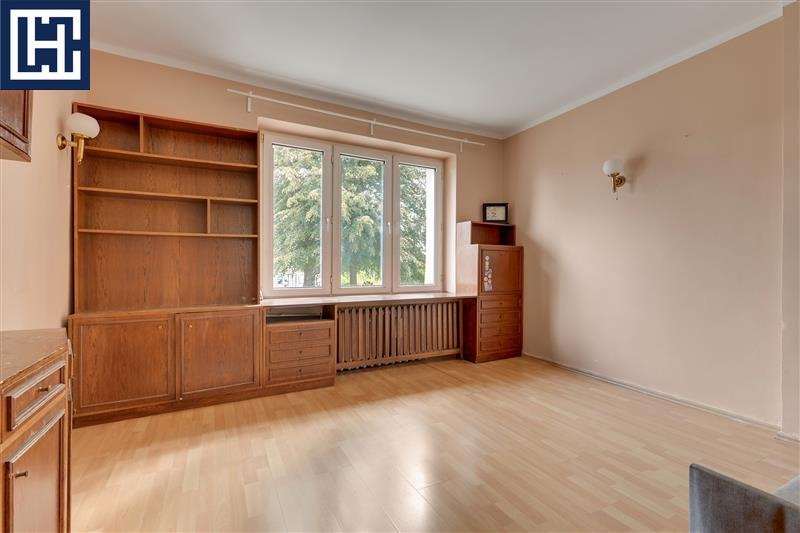 Dwupokojowe mieszkanie 50,9 m² na parterze w Gdańsku - blisko Zielonego Rynku Gdańsk, Przymorze Małe, Bolesława Krzywoustego  51m2 Foto 1